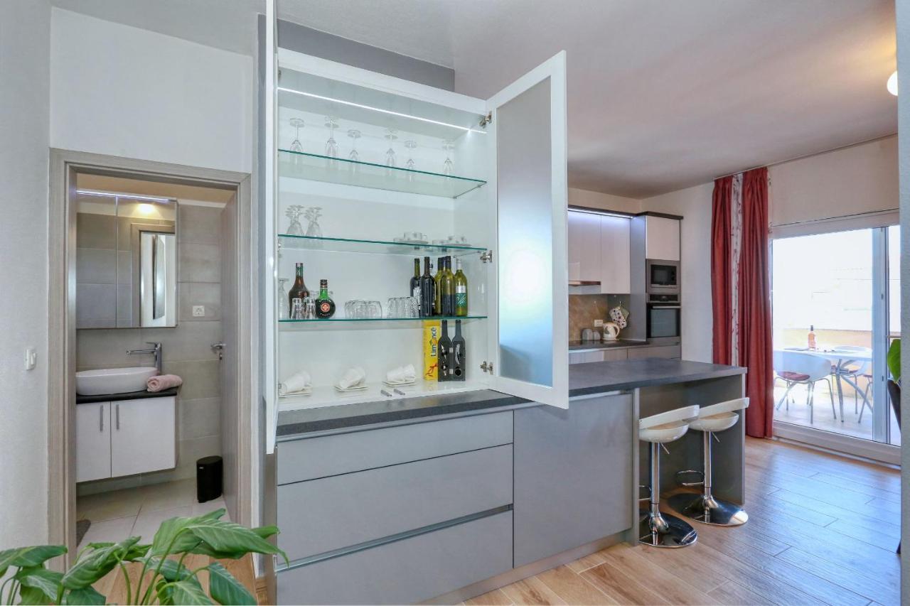 Apartment Zanic Zadar Luaran gambar