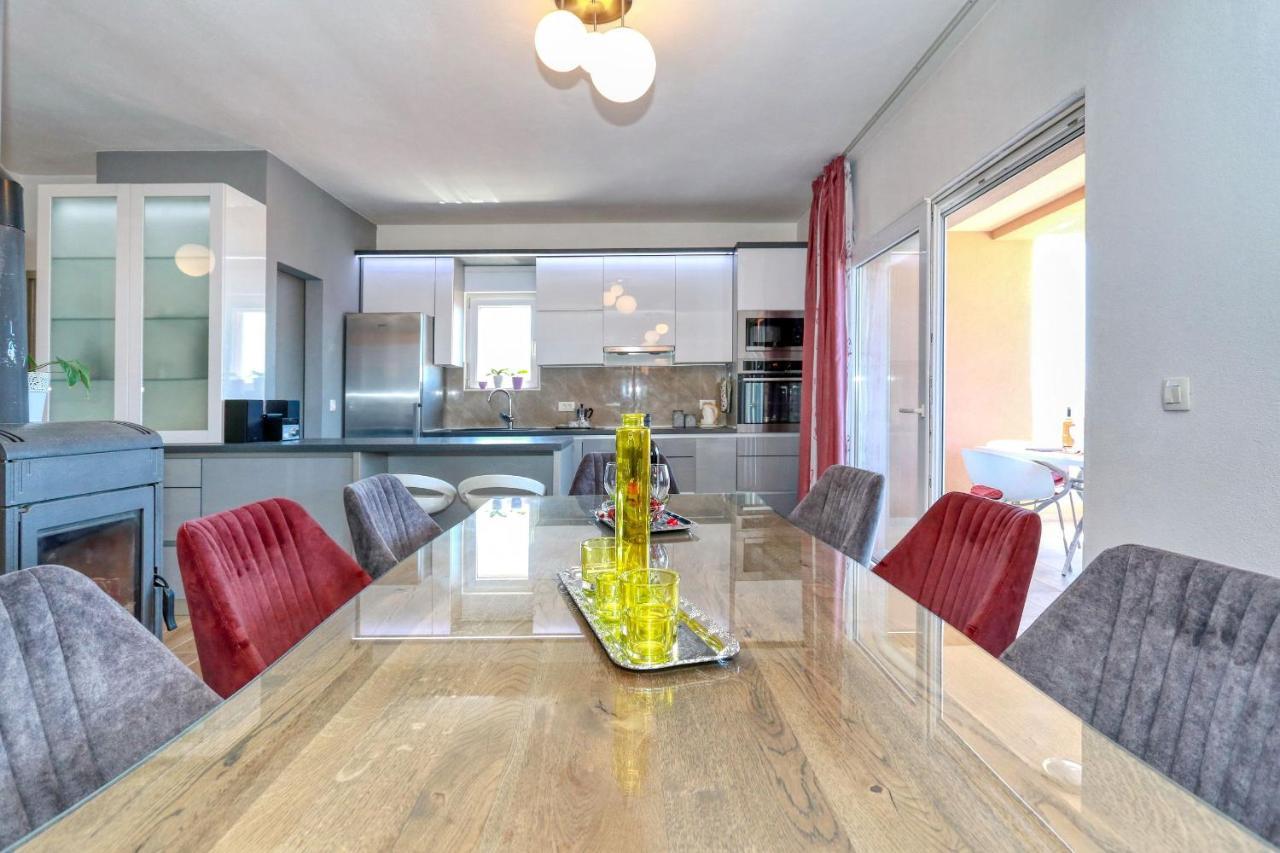 Apartment Zanic Zadar Luaran gambar