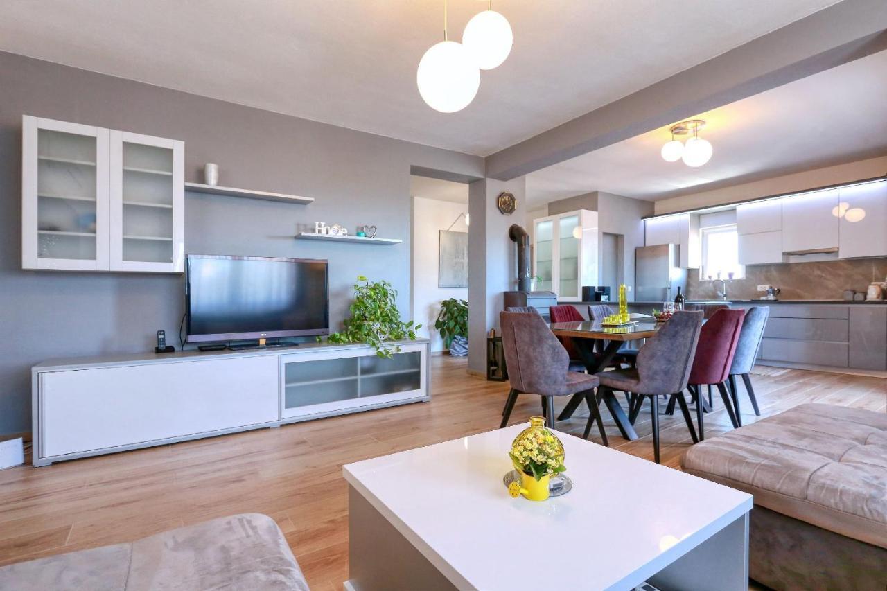 Apartment Zanic Zadar Luaran gambar