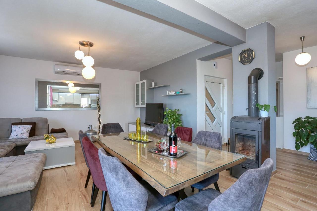 Apartment Zanic Zadar Luaran gambar