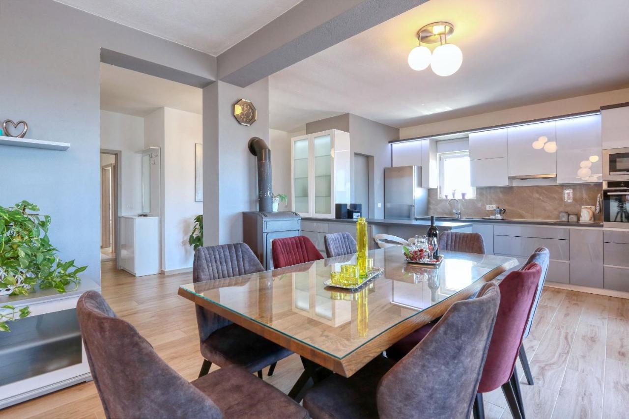 Apartment Zanic Zadar Luaran gambar