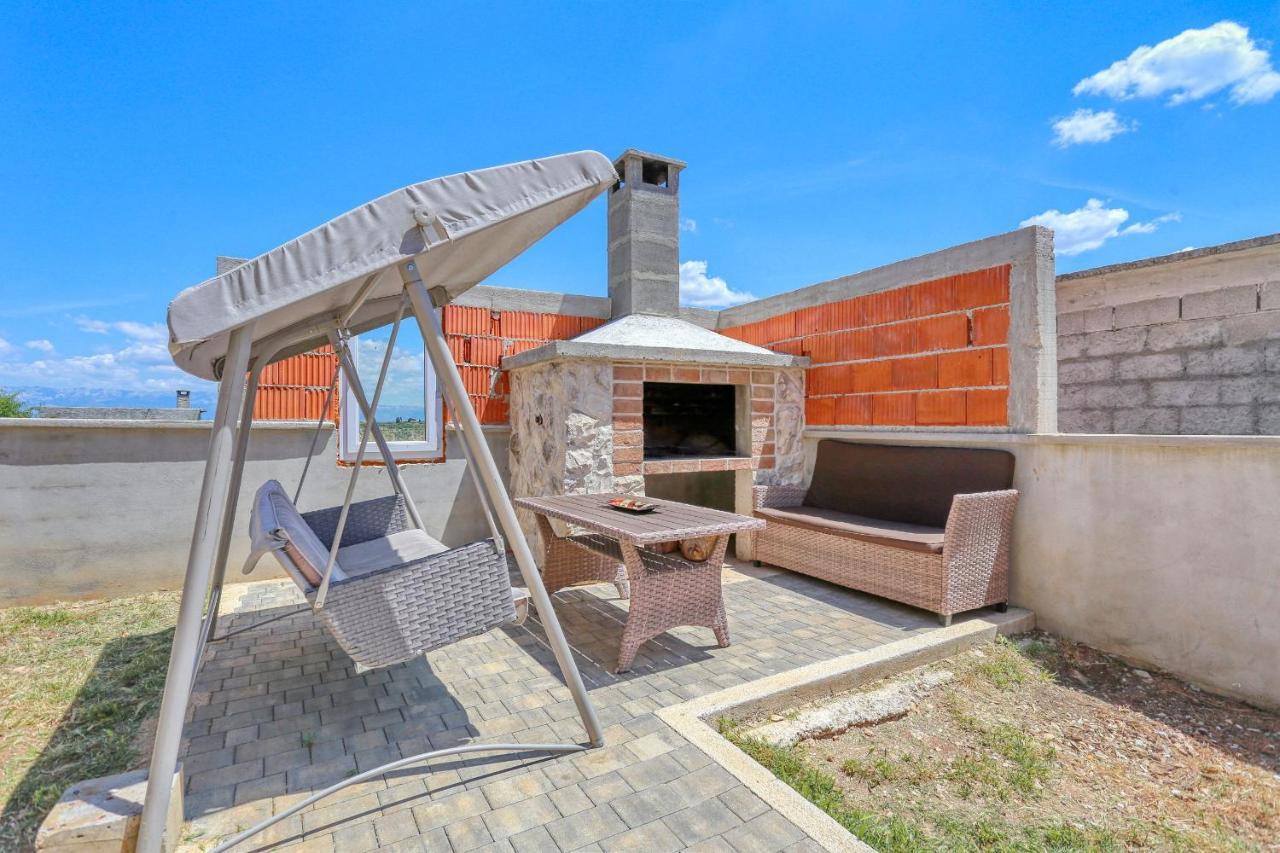 Apartment Zanic Zadar Luaran gambar