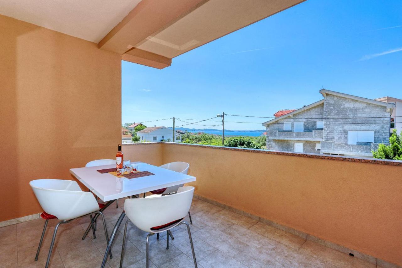 Apartment Zanic Zadar Luaran gambar