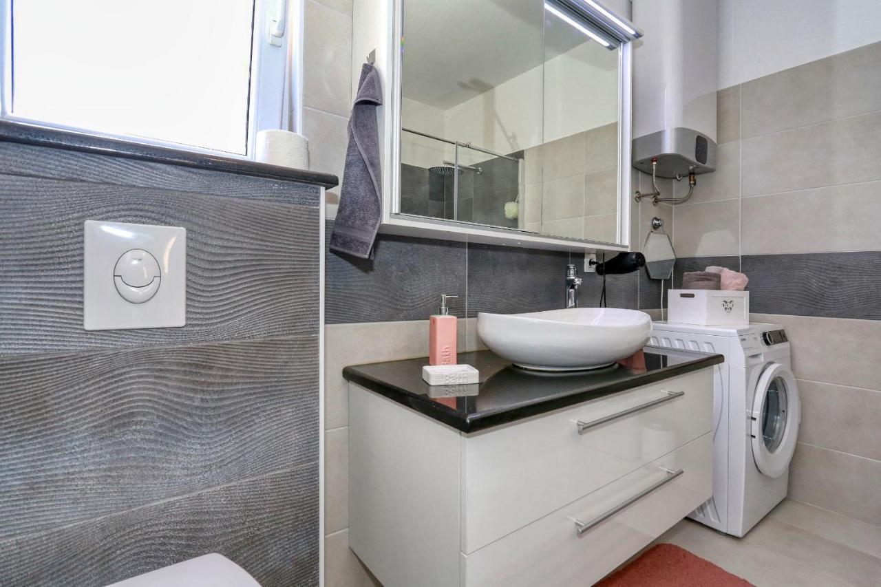 Apartment Zanic Zadar Luaran gambar