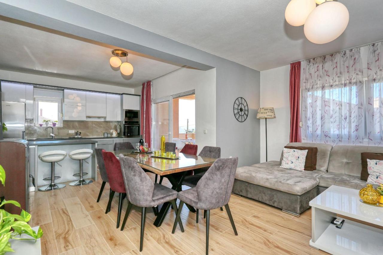Apartment Zanic Zadar Luaran gambar