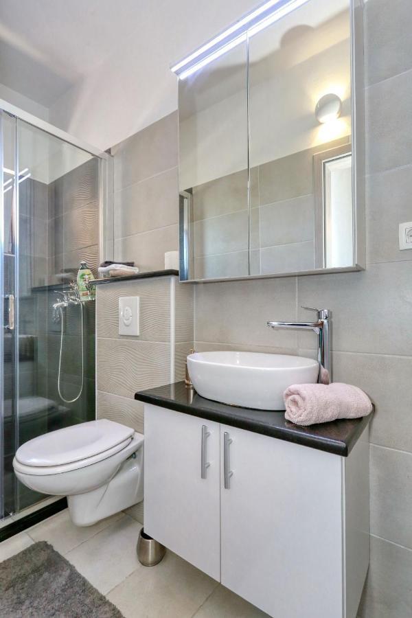 Apartment Zanic Zadar Luaran gambar