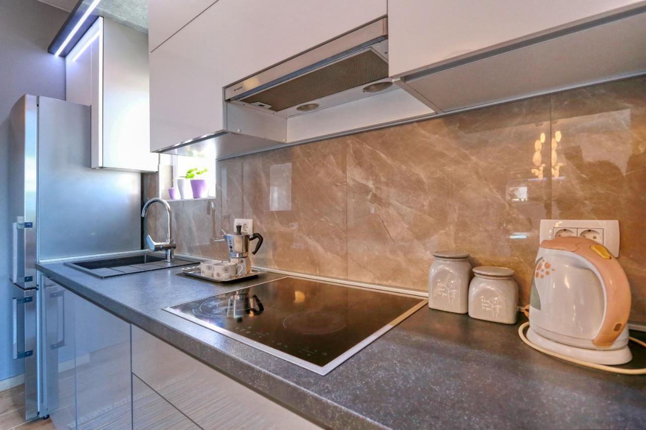 Apartment Zanic Zadar Luaran gambar
