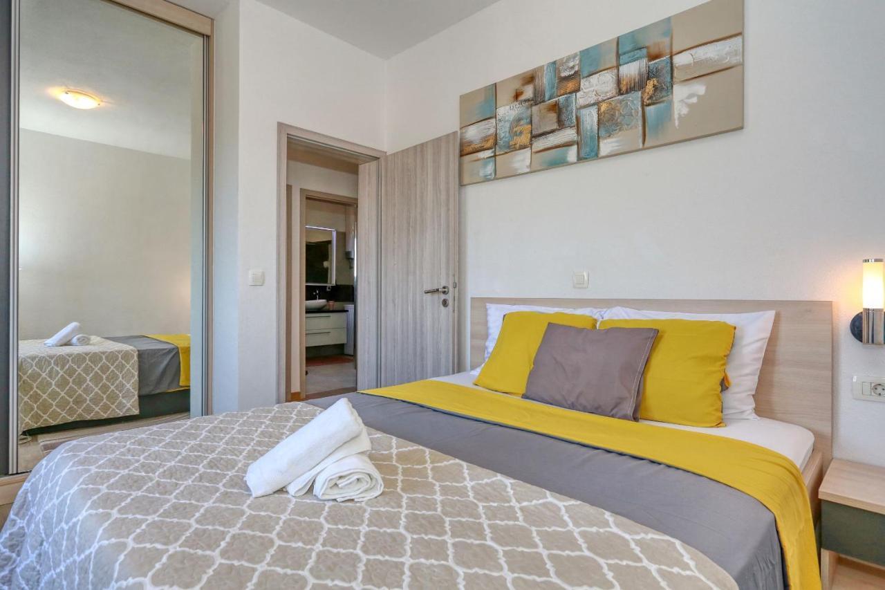 Apartment Zanic Zadar Luaran gambar