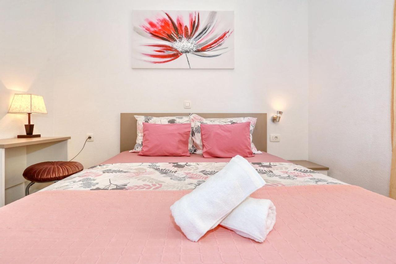 Apartment Zanic Zadar Luaran gambar
