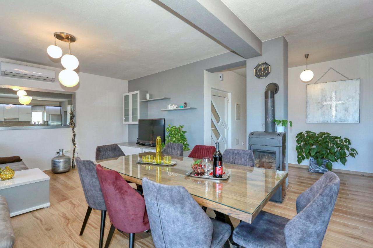 Apartment Zanic Zadar Luaran gambar