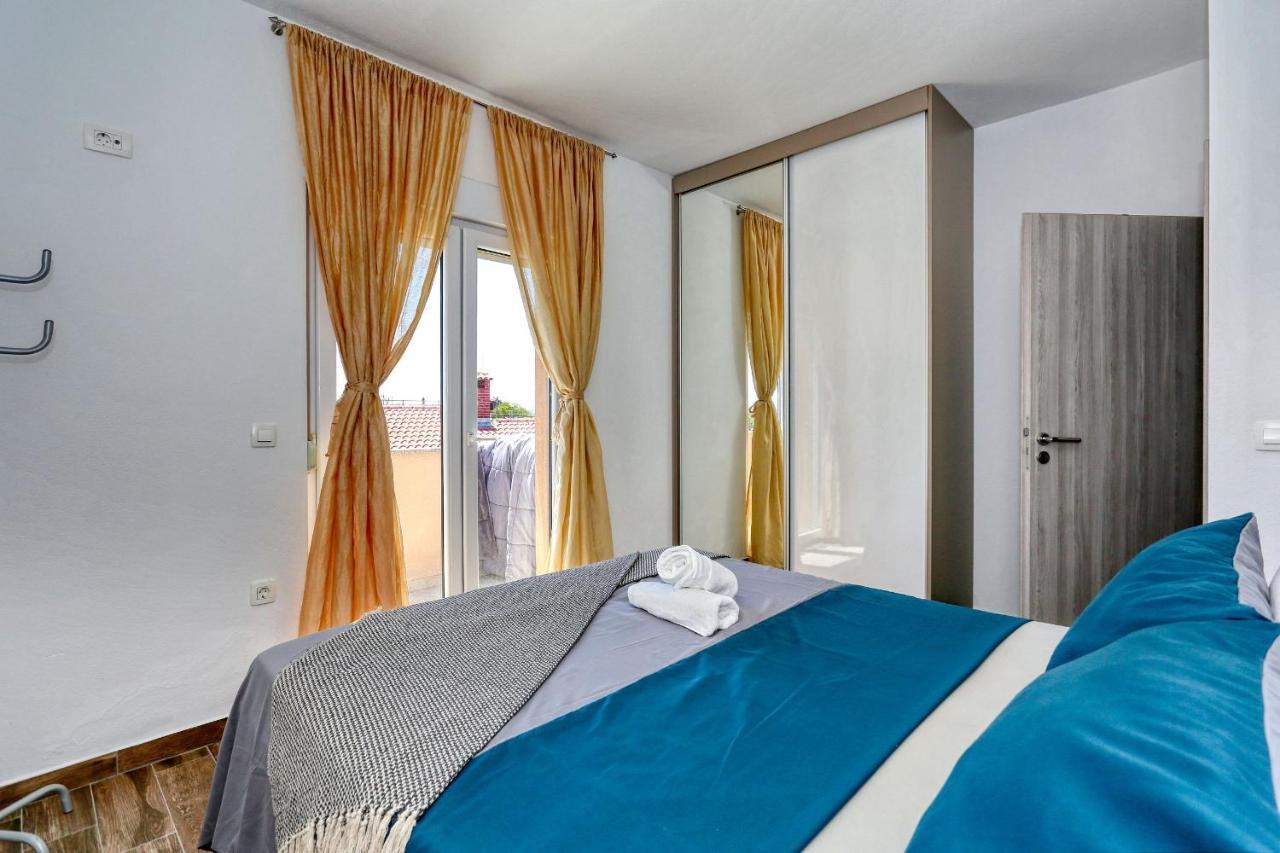 Apartment Zanic Zadar Luaran gambar