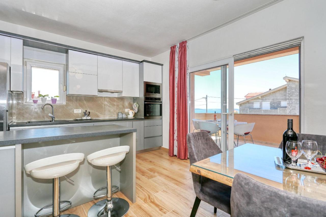 Apartment Zanic Zadar Luaran gambar