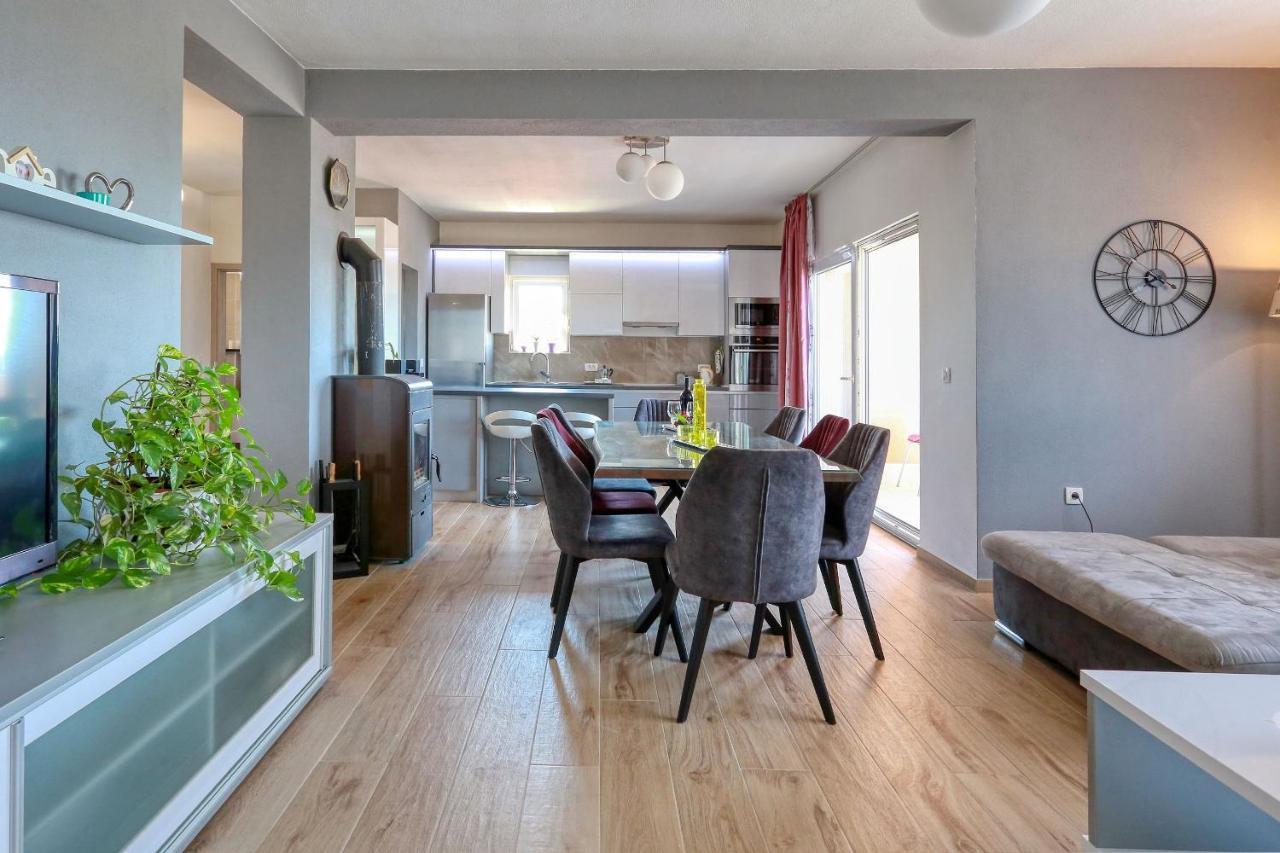 Apartment Zanic Zadar Luaran gambar