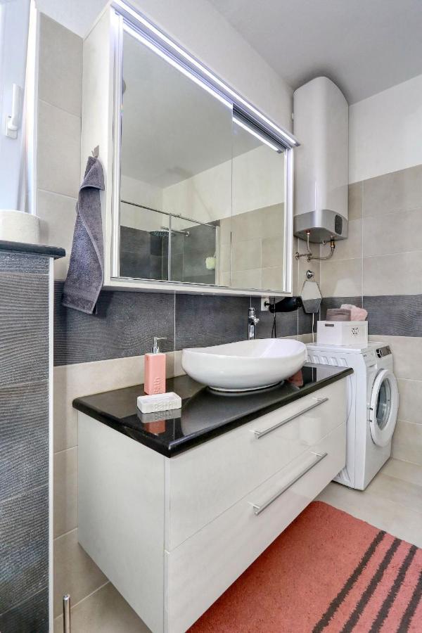 Apartment Zanic Zadar Luaran gambar