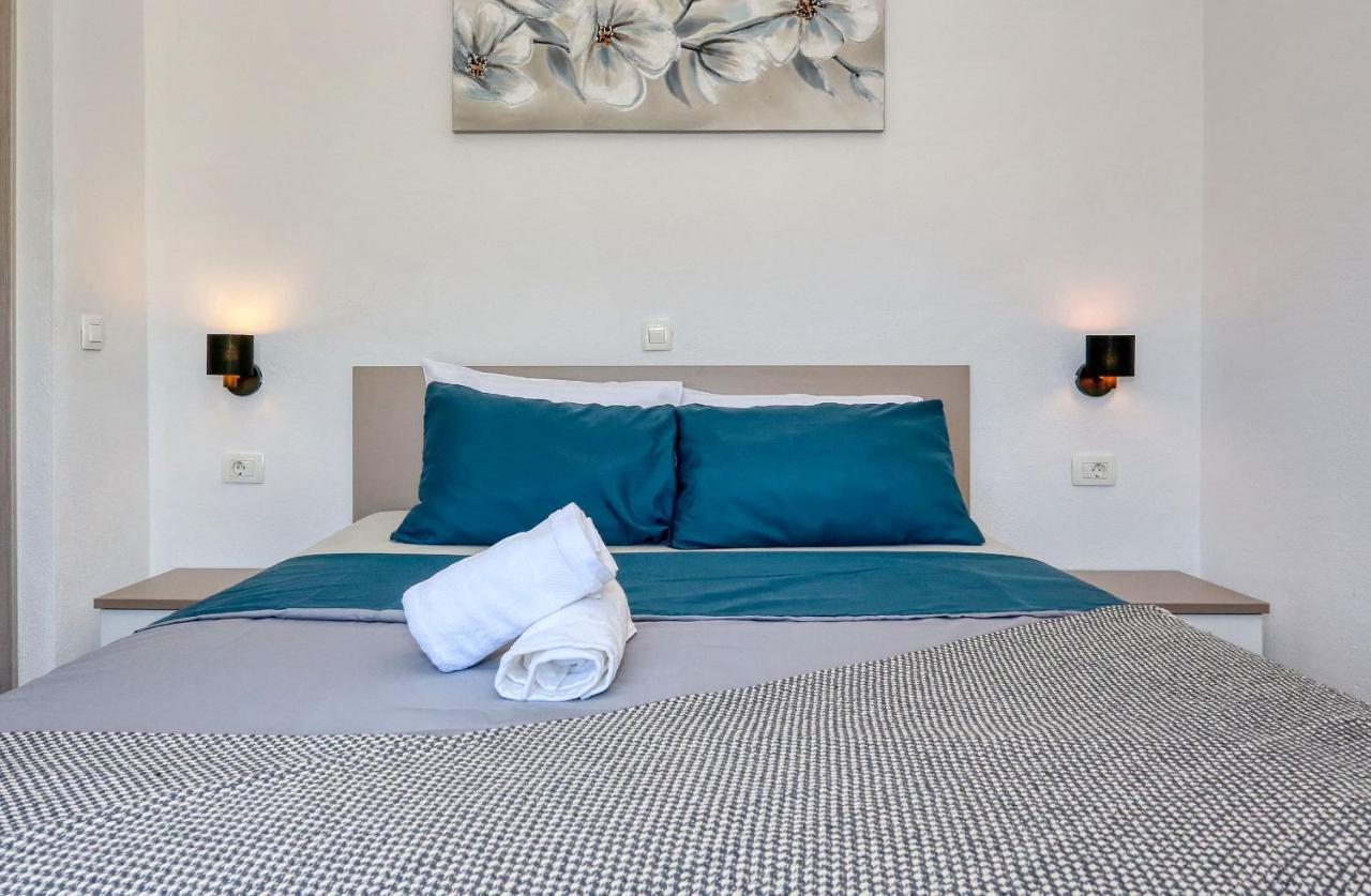 Apartment Zanic Zadar Luaran gambar