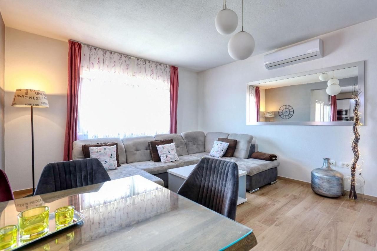 Apartment Zanic Zadar Luaran gambar