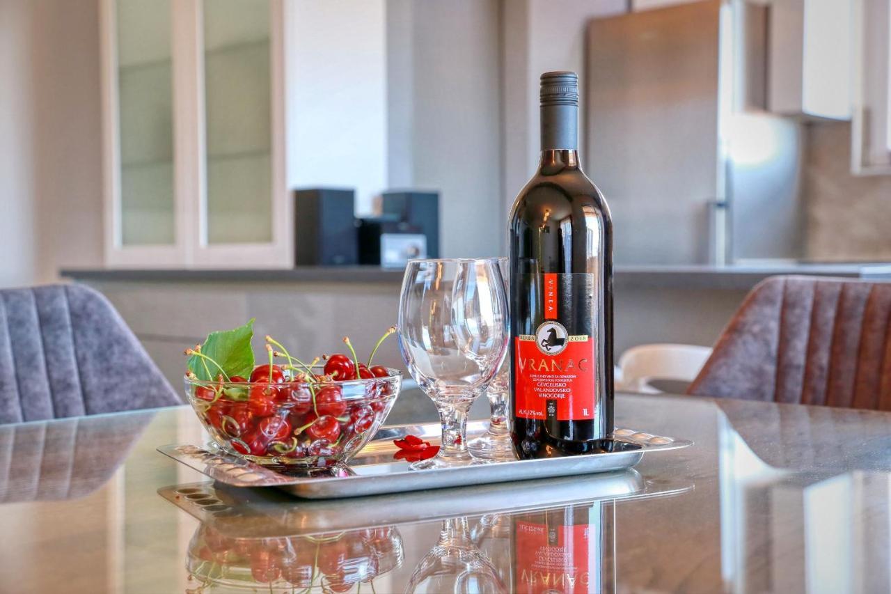 Apartment Zanic Zadar Luaran gambar