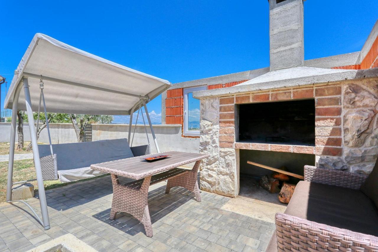 Apartment Zanic Zadar Luaran gambar