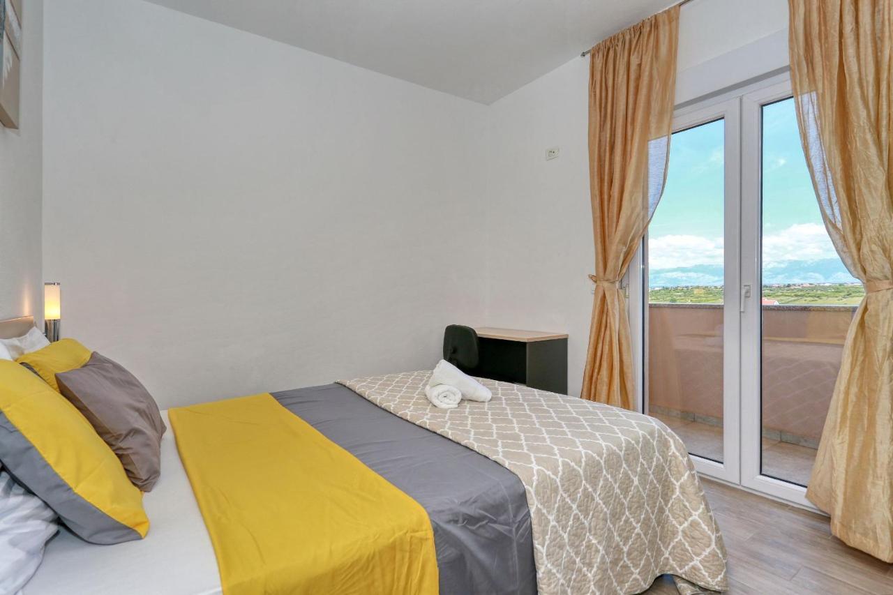 Apartment Zanic Zadar Luaran gambar