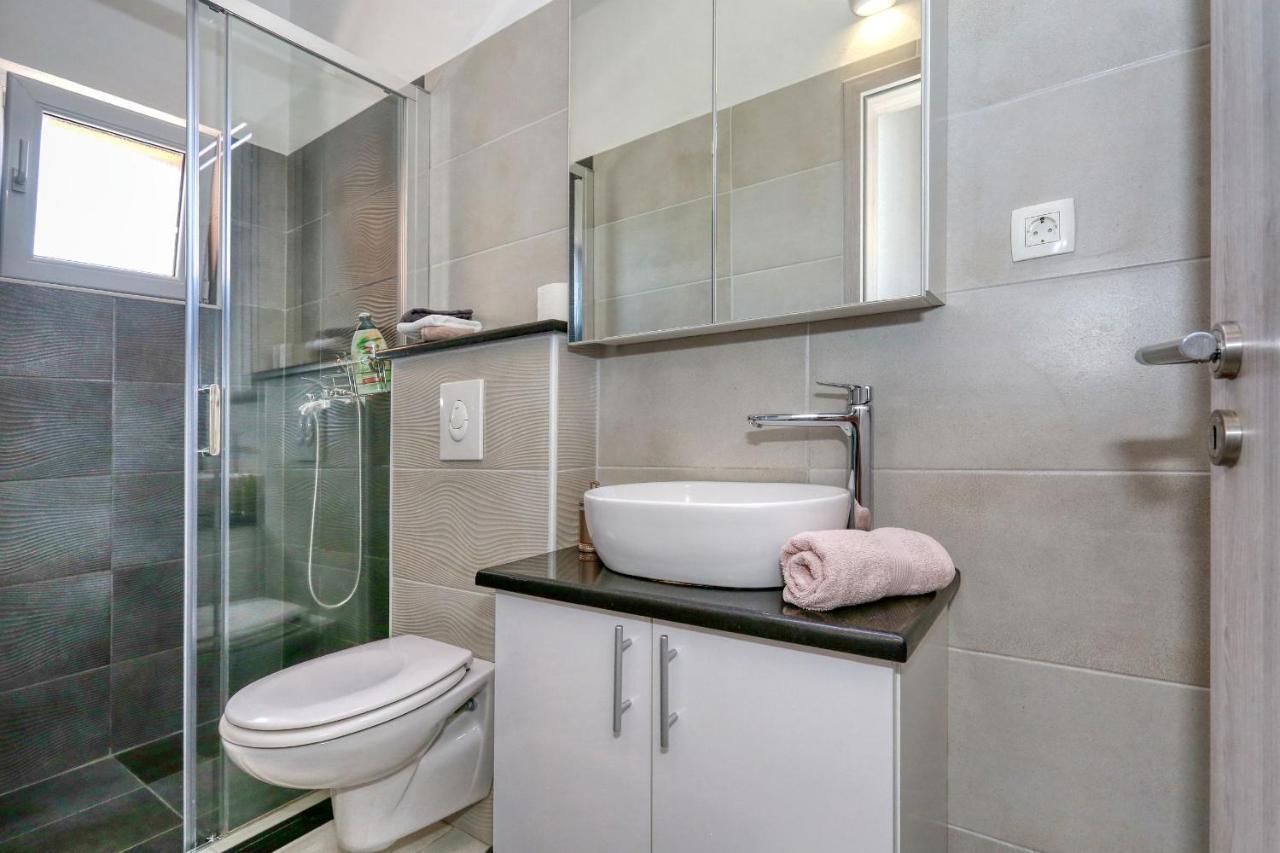 Apartment Zanic Zadar Luaran gambar