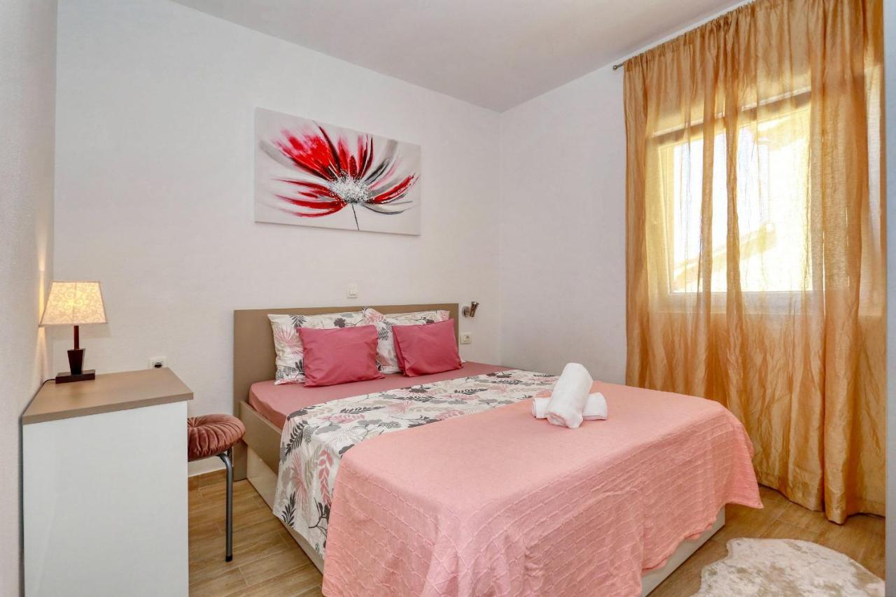 Apartment Zanic Zadar Luaran gambar